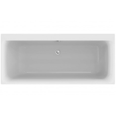 E106601 Connect Air - Двустранна Вана за Вграждане